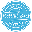 Bay Area Hot Tub Boat