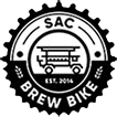 Sac Brew Bike